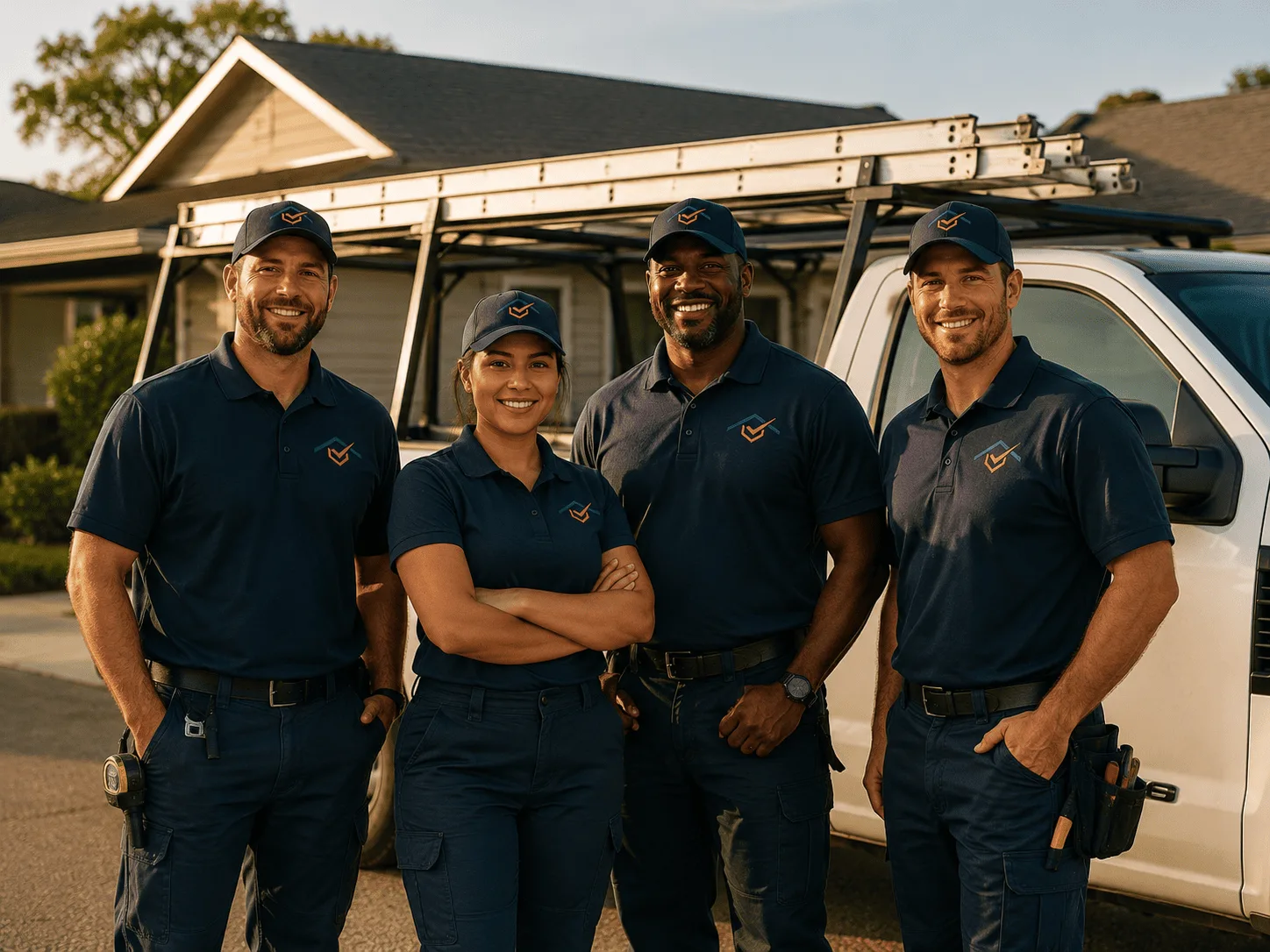 Roof Inspection company in Blanchard, IA